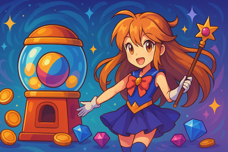 Tutorial: Optimizing Gacha Systems for Engagement and Revenue