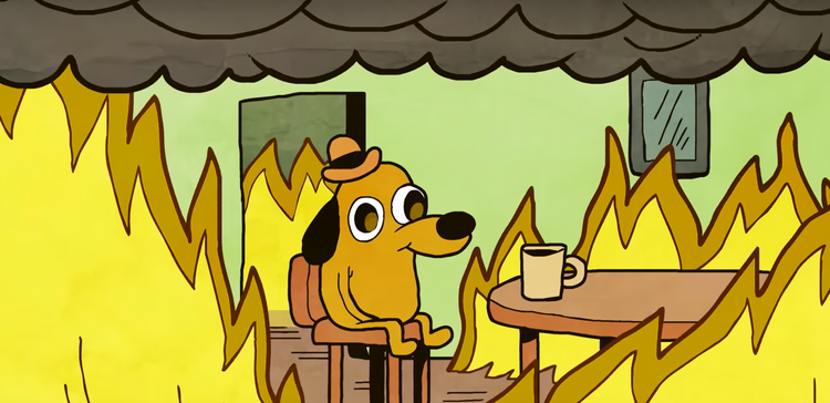 UXR Needs a Seat at the AI Table (Even If It's the Folding Chair from the Break Room)